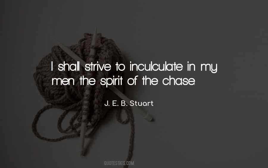 J. E. B. Stuart Quotes #1024328 J. E. B. Stuart Quotes #1024328