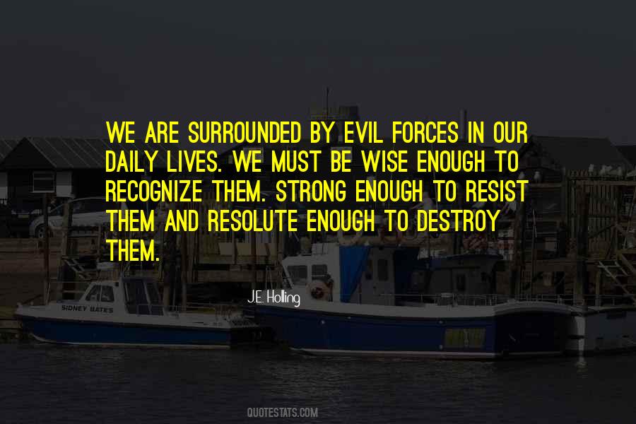 J.E. Holling Quotes #110176 J.E. Holling Quotes #110176