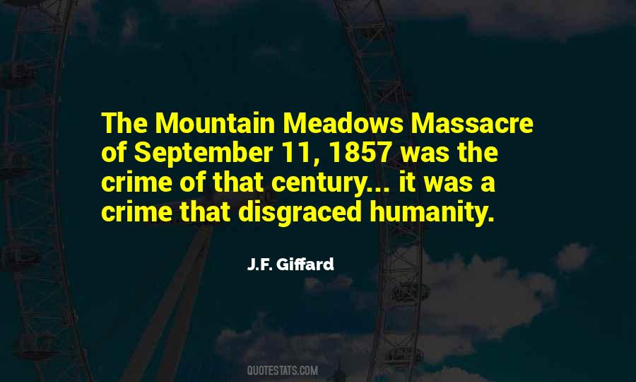 J.F. Giffard Quotes #1452037