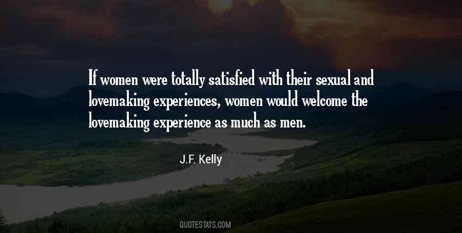 J.F. Kelly Quotes #1865304
