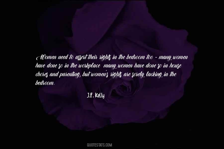 J.F. Kelly Quotes #216416