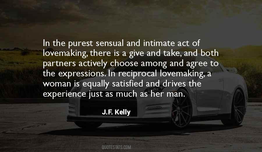 J.F. Kelly Quotes #86192