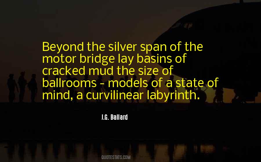 J.G. Ballard Quotes #101364