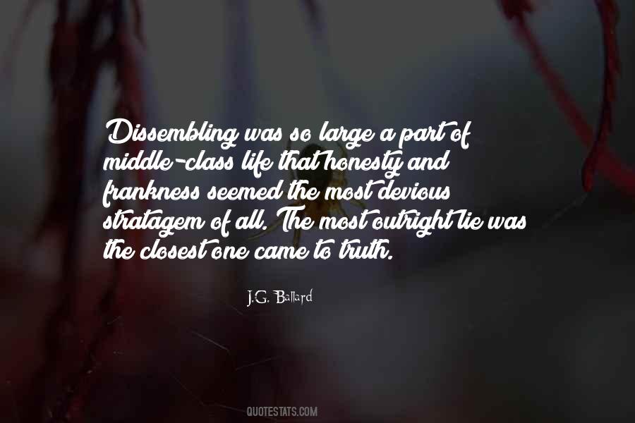J.G. Ballard Quotes #1066389 J.G. Ballard Quotes #1066389