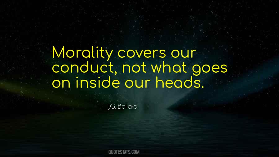 J.G. Ballard Quotes #1148028 J.G. Ballard Quotes #1148028