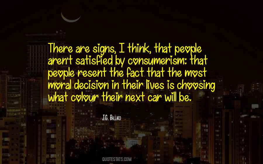 J.G. Ballard Quotes #1520644 J.G. Ballard Quotes #1520644
