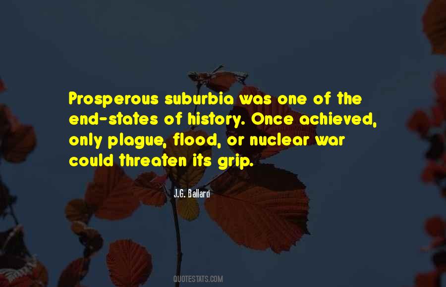 J.G. Ballard Quotes #39182 J.G. Ballard Quotes #39182