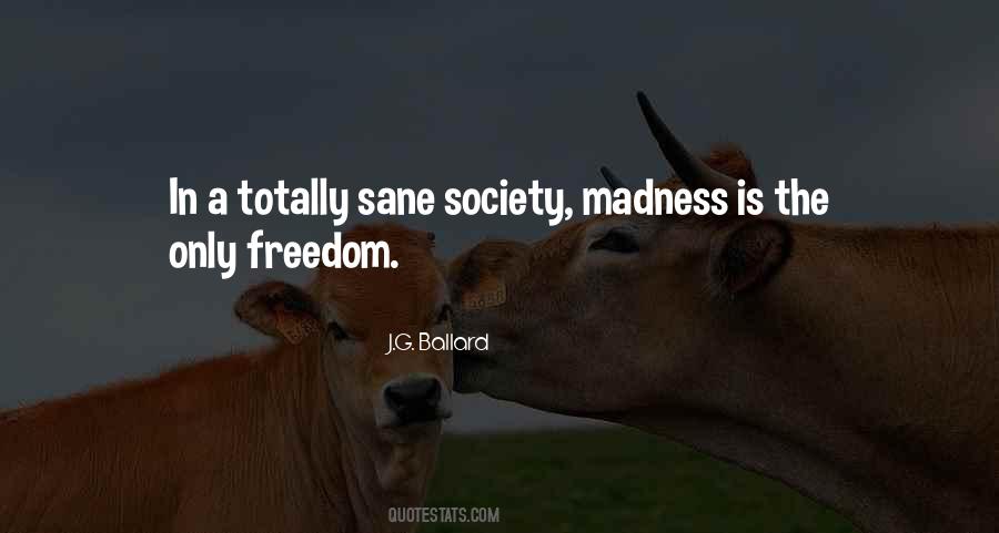 J.G. Ballard Quotes #728197 J.G. Ballard Quotes #728197