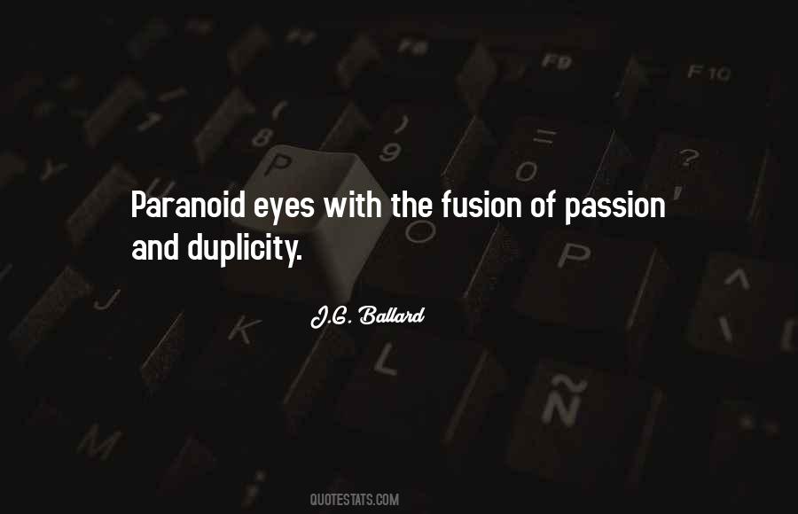 J.G. Ballard Quotes #9995