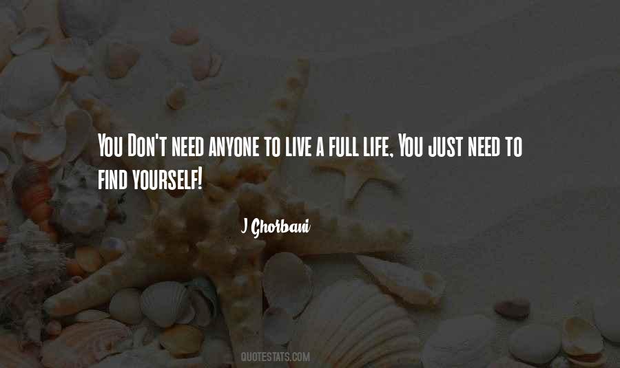 J.Ghorbani Quotes #122516 J.Ghorbani Quotes #122516