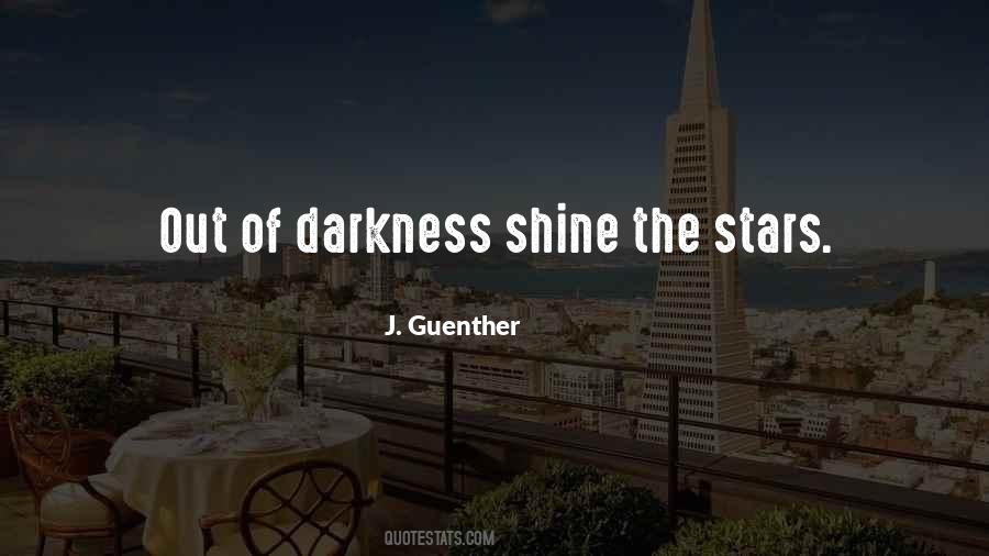 J. Guenther Quotes #1368132