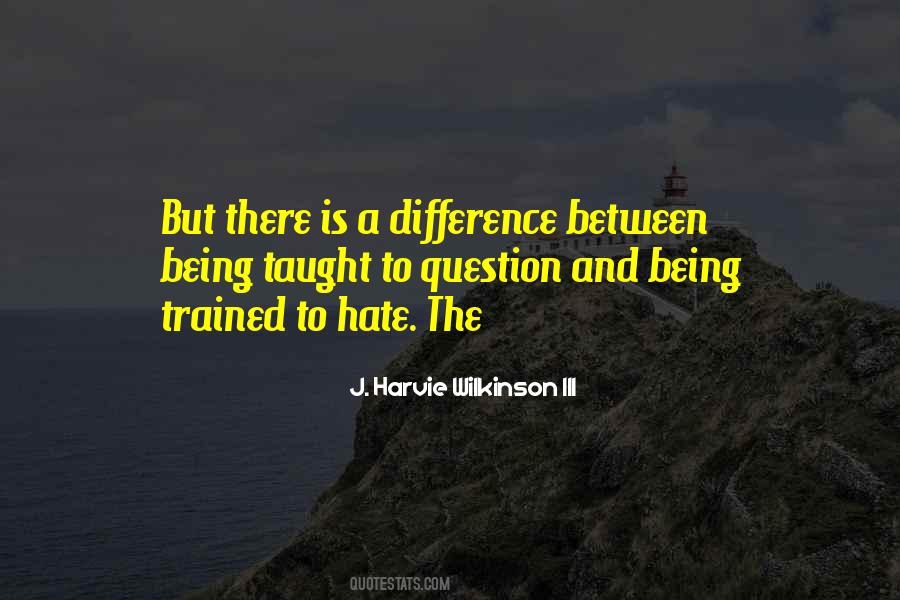 J. Harvie Wilkinson III Quotes #1678325 J. Harvie Wilkinson III Quotes #1678325