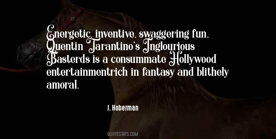 J. Hoberman Quotes #1023145