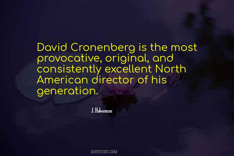 J. Hoberman Quotes #1157476 J. Hoberman Quotes #1157476