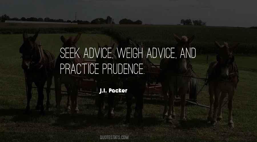 J.I. Packer Quotes #493031