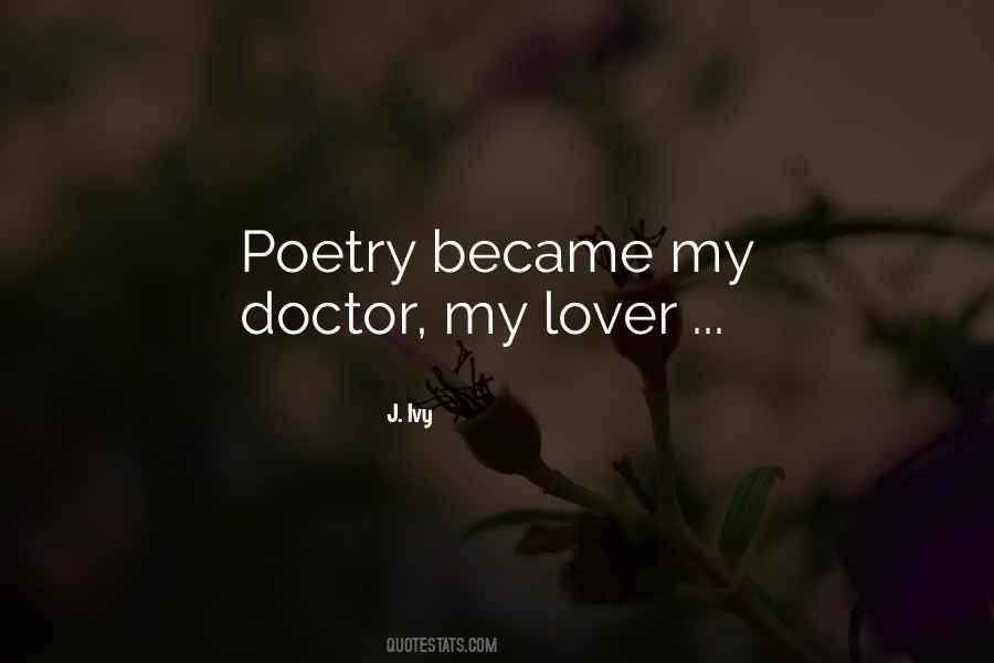 J. Ivy Quotes #435167 J. Ivy Quotes #435167