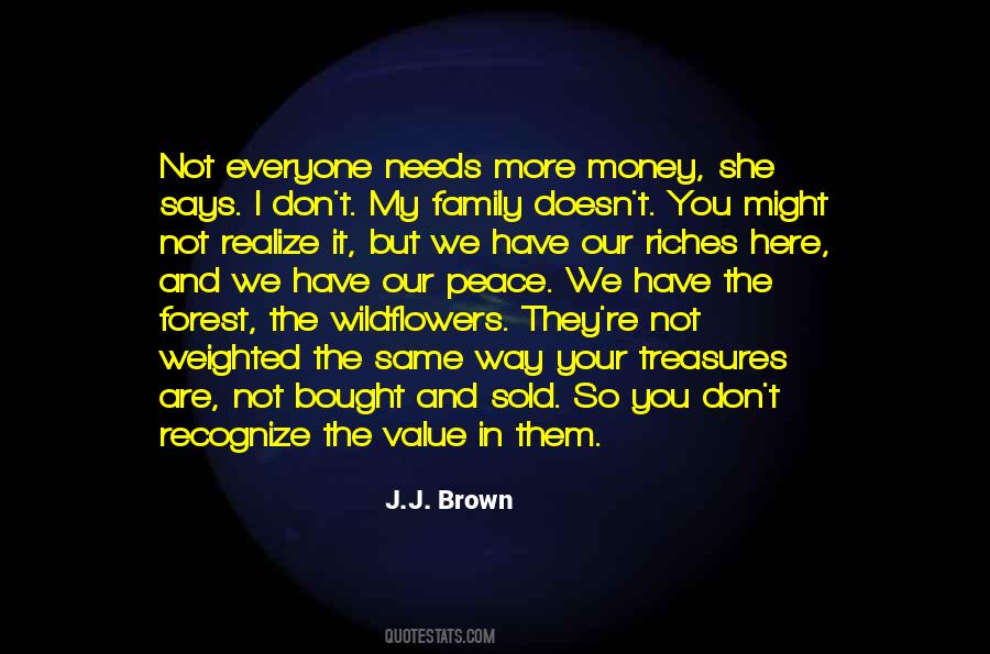 J.J. Brown Quotes #727211