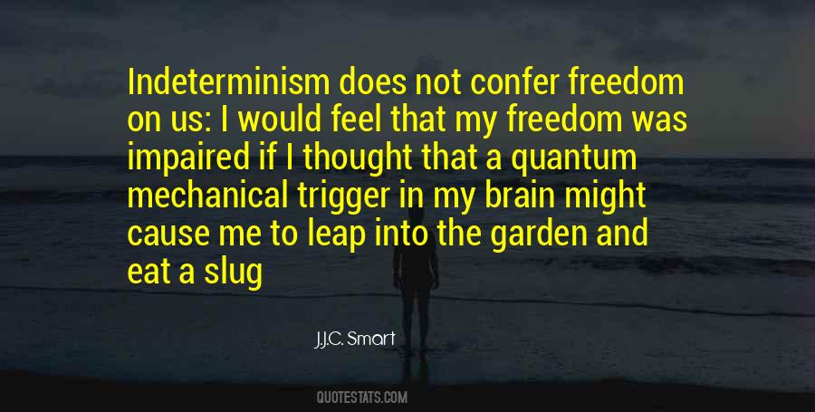 J.J.C. Smart Quotes #212197 J.J.C. Smart Quotes #212197