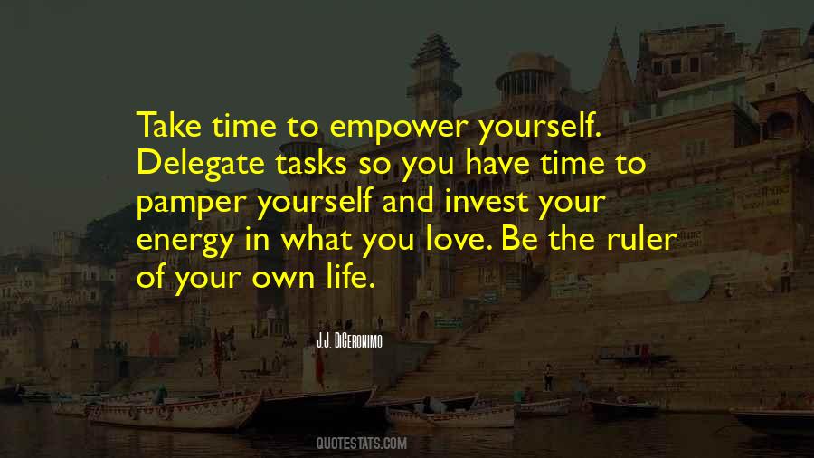 J.J. DiGeronimo Quotes #968140 J.J. DiGeronimo Quotes #968140
