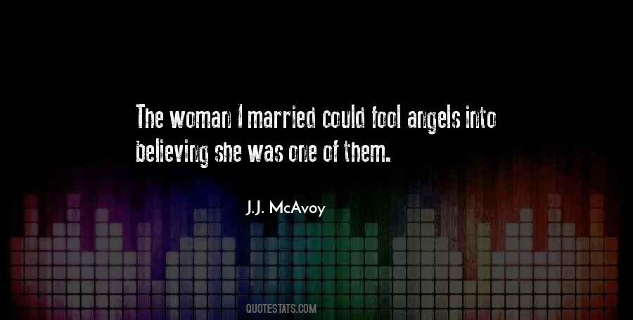 J.J. McAvoy Quotes #1512083