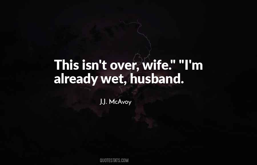 J.J. McAvoy Quotes #180573