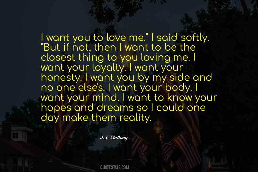 J.J. McAvoy Quotes #322234