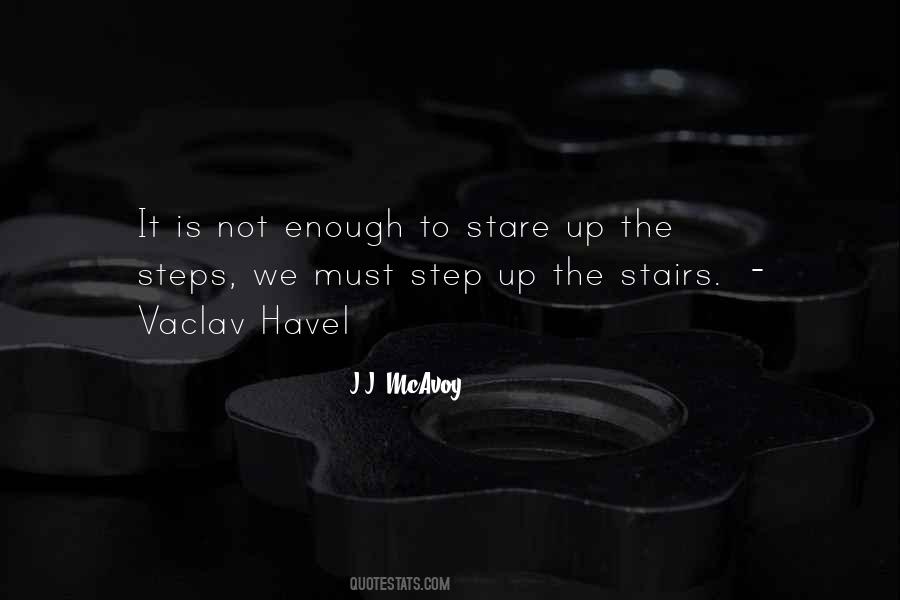 J.J. McAvoy Quotes #520431