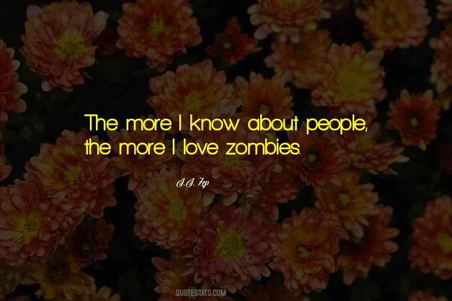 J.J. Zep Quotes #754046 J.J. Zep Quotes #754046