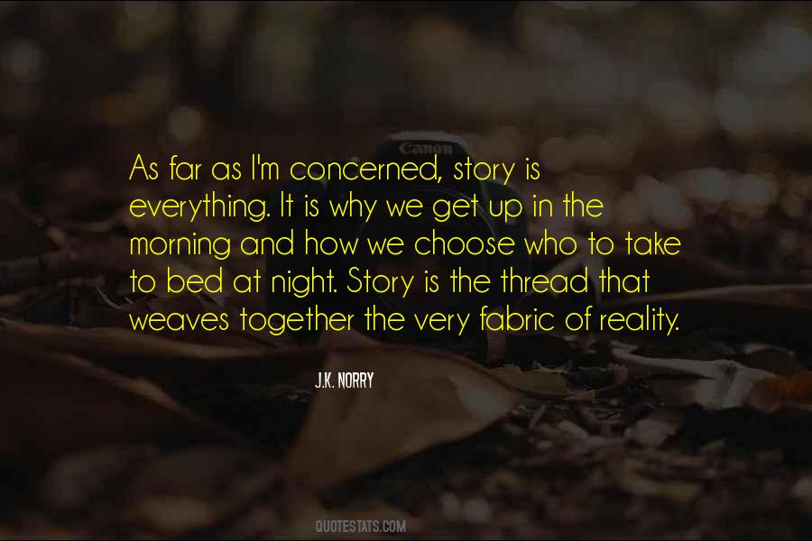 J.K. Norry Quotes #322605 J.K. Norry Quotes #322605