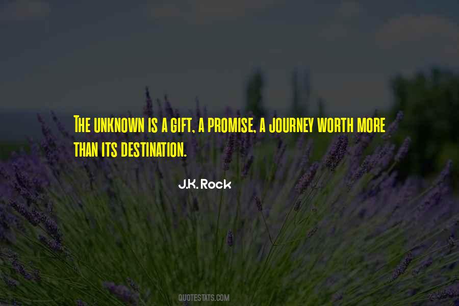 J.K. Rock Quotes #1813201