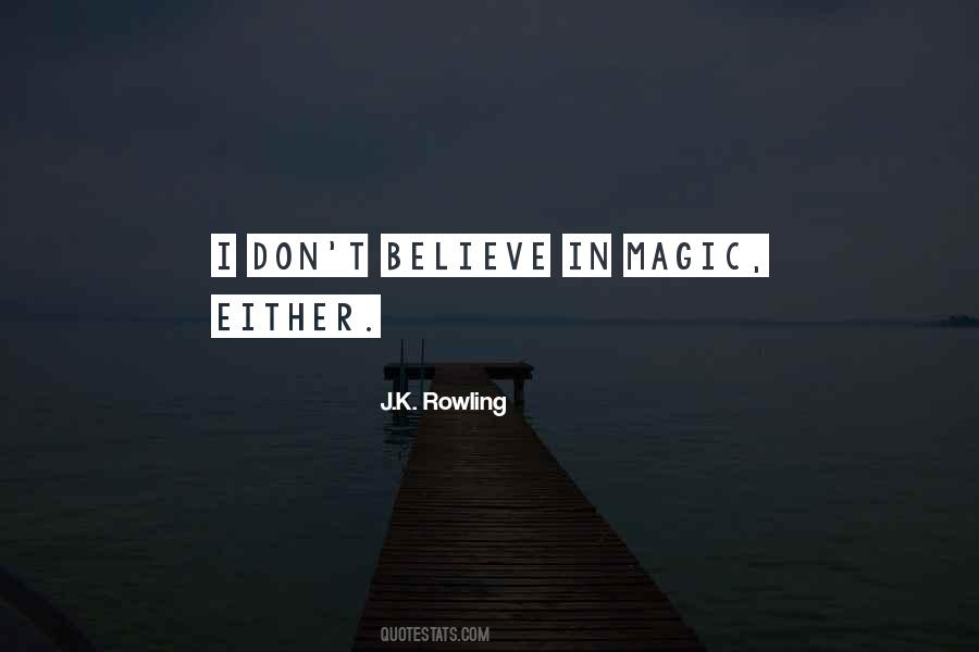 J.K. Rowling Quotes #1076727