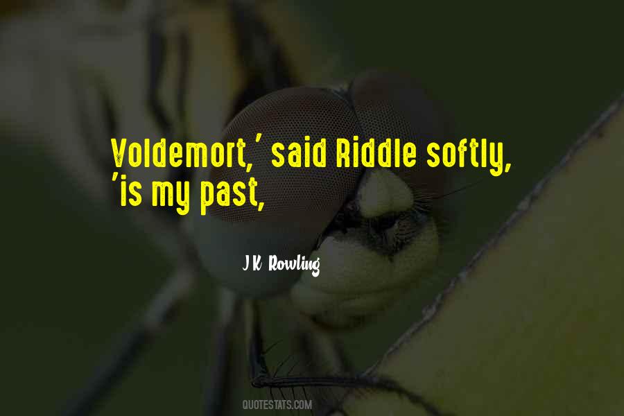 J.K. Rowling Quotes #1397856