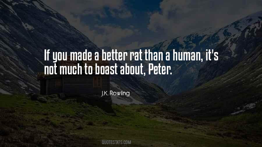J.K. Rowling Quotes #1478259