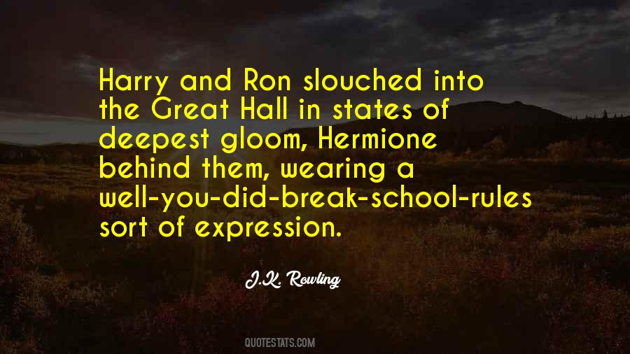 J.K. Rowling Quotes #1517328