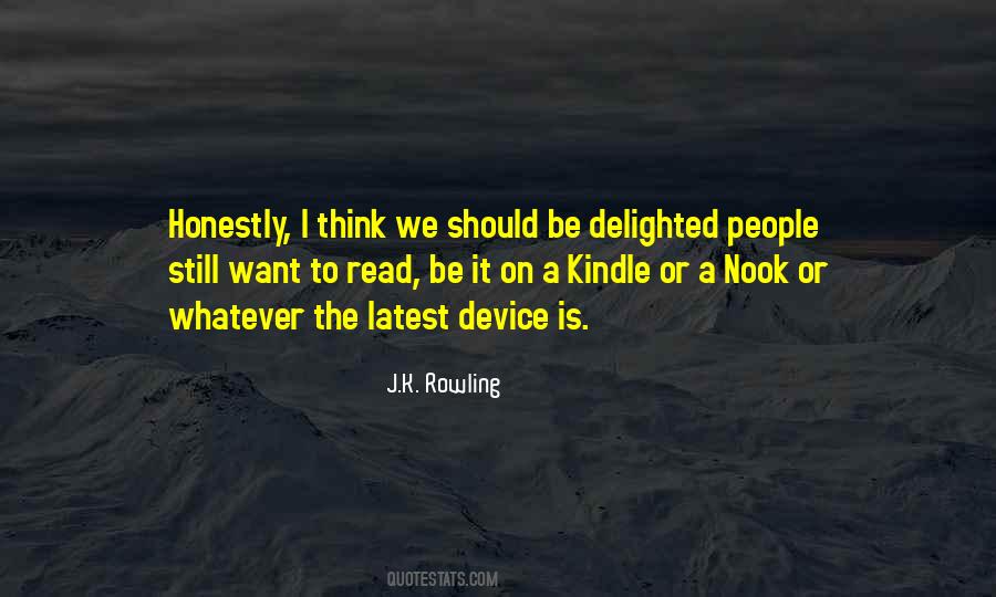 J.K. Rowling Quotes #1523566