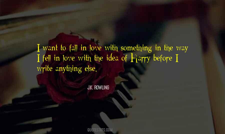 J.K. Rowling Quotes #1558862