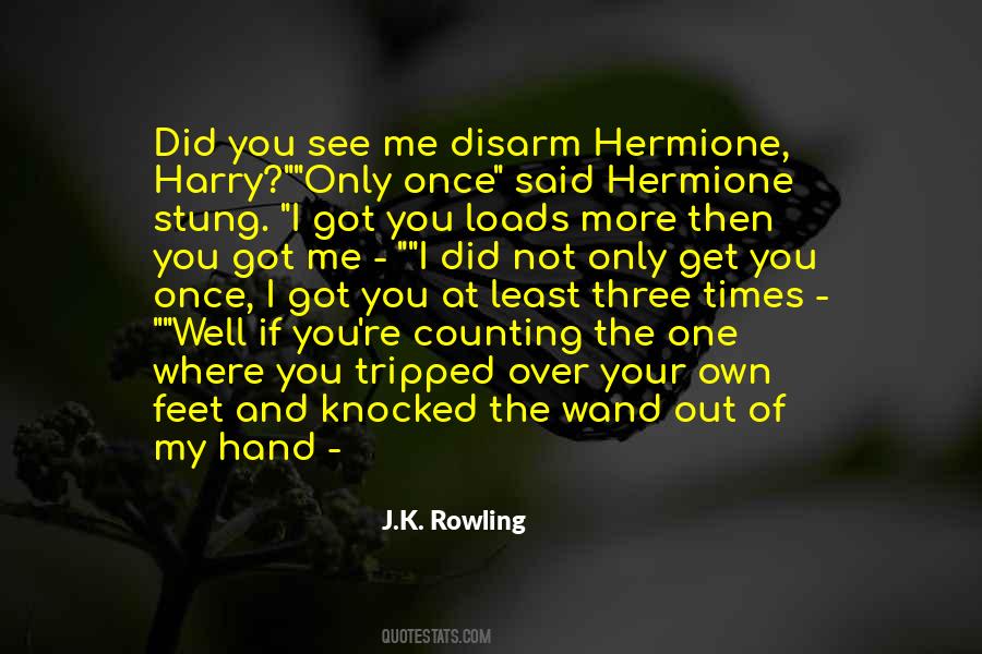 J.K. Rowling Quotes #1724536
