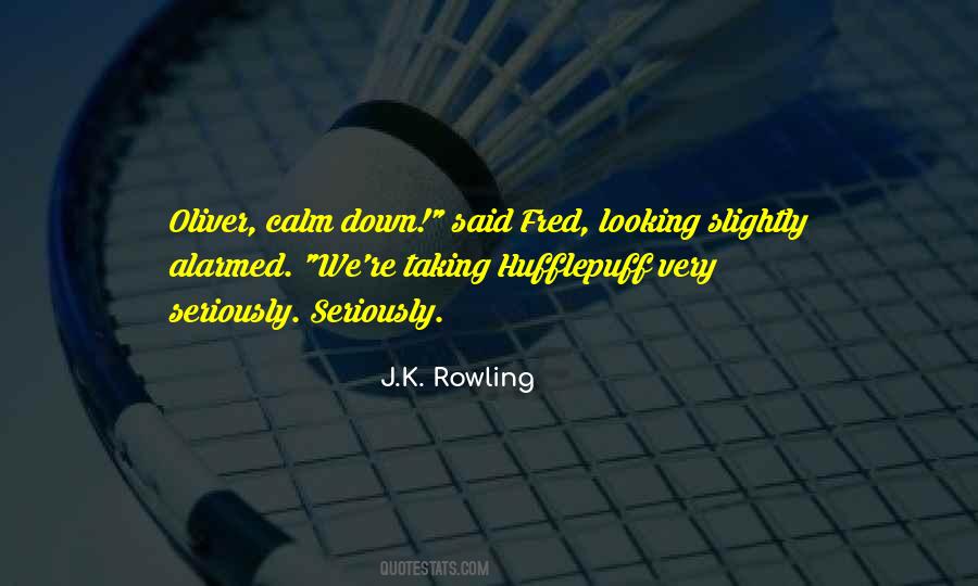 J.K. Rowling Quotes #1859612