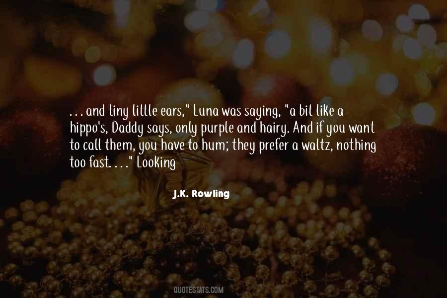 J.K. Rowling Quotes #27817