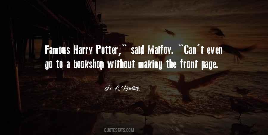 J.K. Rowling Quotes #304965