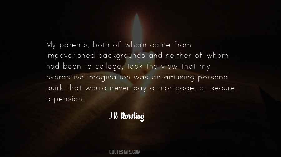 J.K. Rowling Quotes #782263