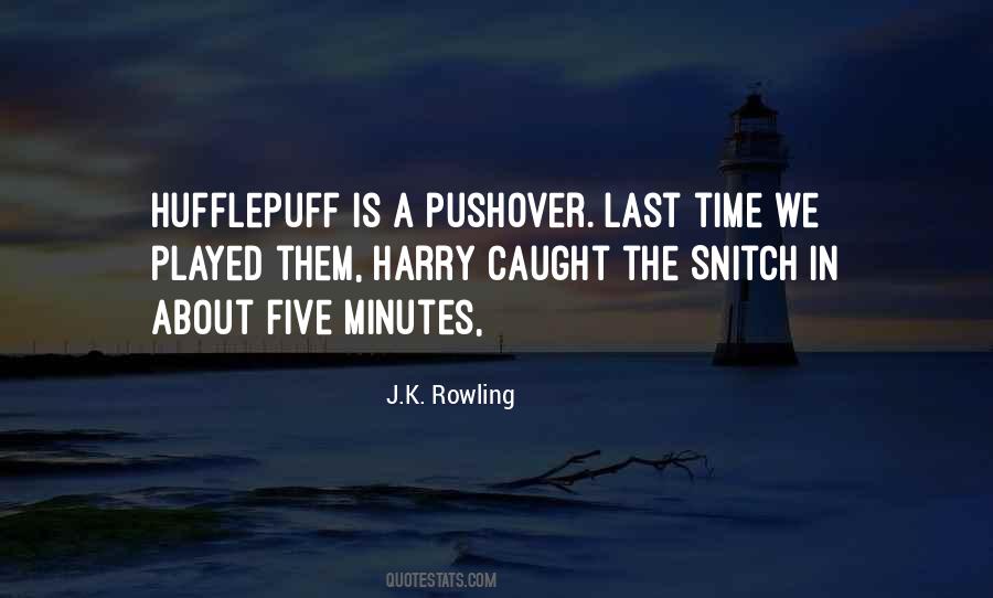J.K. Rowling Quotes #89809