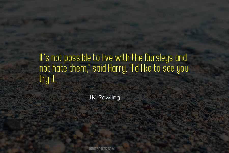 J.K. Rowling Quotes #981110