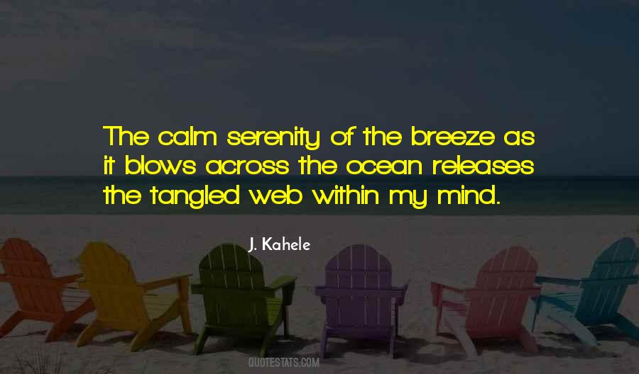J. Kahele Quotes #1598469 J. Kahele Quotes #1598469