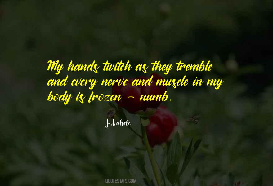 J. Kahele Quotes #352365 J. Kahele Quotes #352365