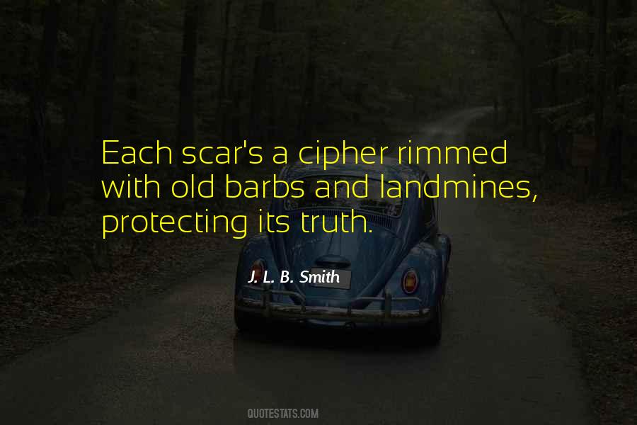 J. L. B. Smith Quotes #91815 J. L. B. Smith Quotes #91815