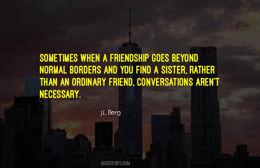 J.L. Berg Quotes #117812