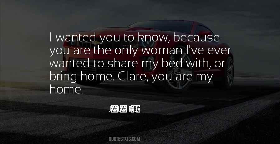 J.L. Berg Quotes #1638441