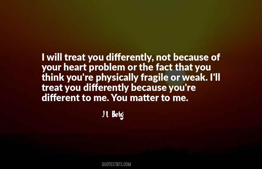 J.L. Berg Quotes #1718539