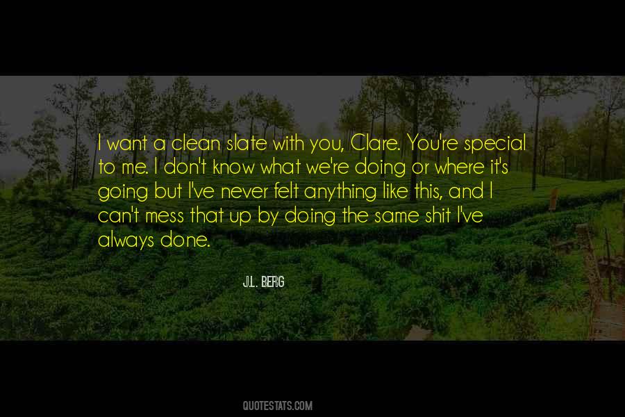 J.L. Berg Quotes #390000